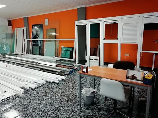 Dasel Aluminios