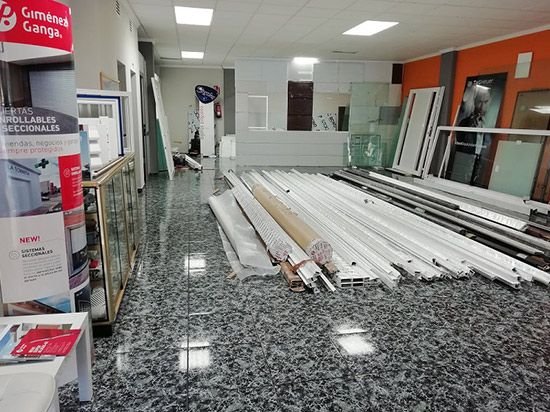 Dasel Aluminios